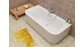 Акриловая ванна Vayer Options BTW 180x85 - купить в магазине картинка 5
