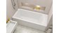 Акриловая ванна Vayer Savero 150x70 - купить в магазине картинка 5