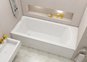 Акриловая ванна Vayer Savero 170x70 - купить в магазине