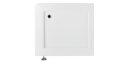 Экран из МДФ VOD-OK ХИТ 150  раздвижной белый – купить по цене 5390 руб. в интернет-магазине картинка 12