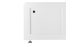 Экран из МДФ VOD-OK ХИТ 180 раздвижной белый – купить по цене 6450 руб. в интернет-магазине картинка 5
